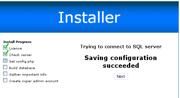 SQL Test
