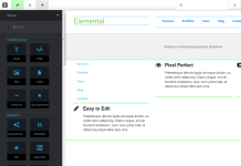 concrete5 Content Management System concrete5